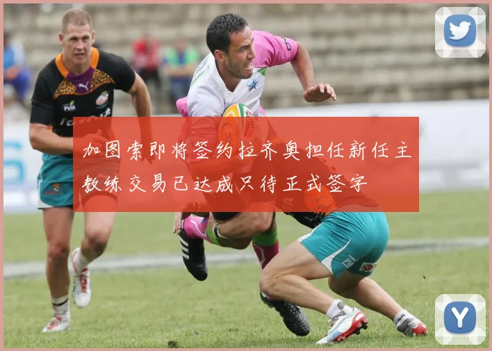 加图索即将签约拉齐奥担任新任主教练交易已达成只待正式签字
