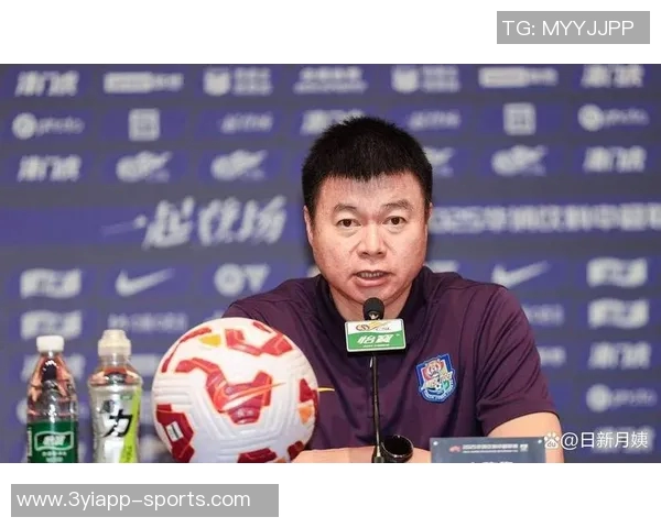 于根伟严厉批评陈哲宣俱乐部将对其进行相应处罚措施