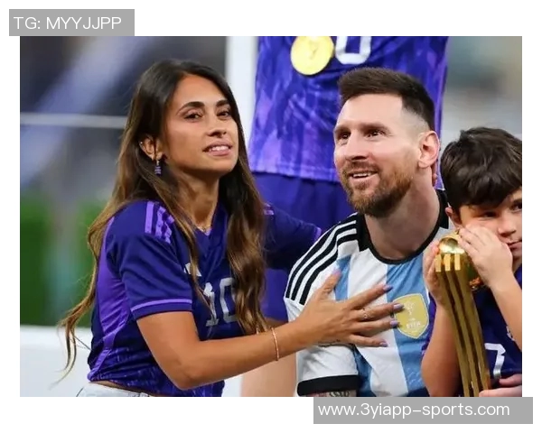 与梅西同框的荣耀时刻帕尼切利分享珍贵合照感慨万千