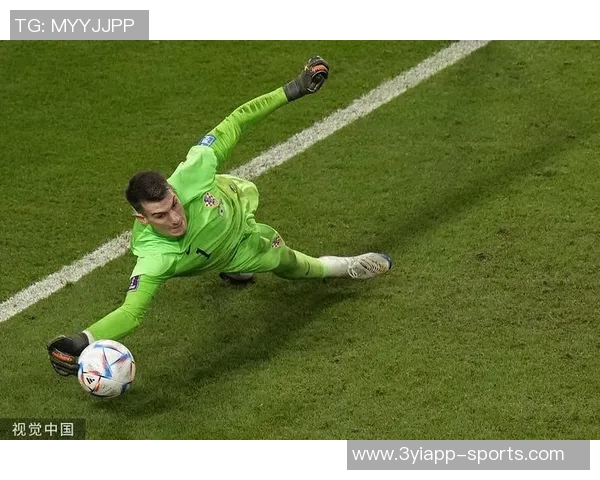 里尔门将单场三次扑救点球回忆瞬间向女友承诺不失球