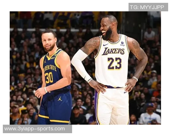 詹姆斯库里能否超越霍里的七冠传奇勒布朗未来两年前景如何