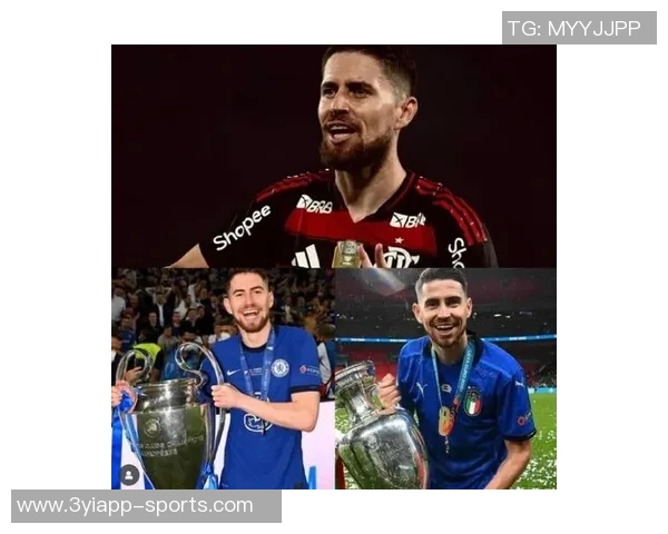 恭喜若日尼奥荣膺2025赛季巴甲最佳后腰奖项分享领奖瞬间 恭喜若日尼奥荣膺2025赛季巴甲最佳后腰奖项分享领奖瞬间