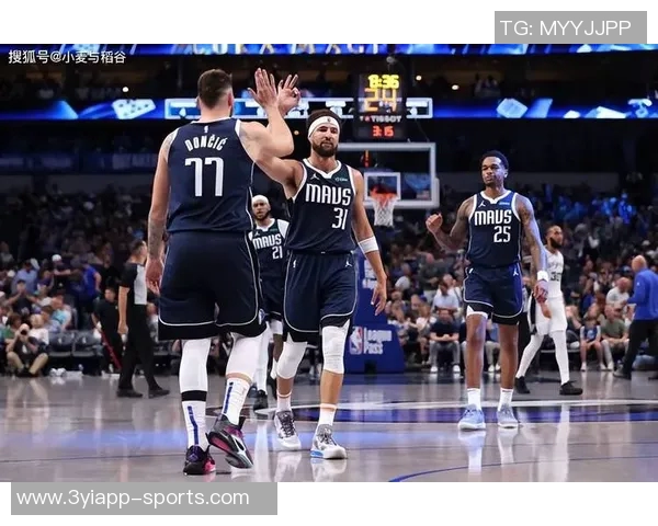 克莱谈独行侠生活感受:没有后悔享受每一天的快乐时光 克莱谈独行侠生活感受:没有后悔享受每一天的快乐时光