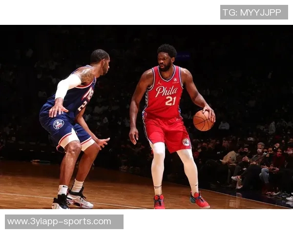 恩比德在场上缺乏自信只求避免犯规难以激发攻击欲望