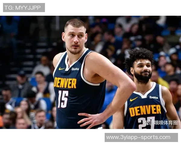 掘金客场连胜十场创历史新高主场却遭遇四连败困境