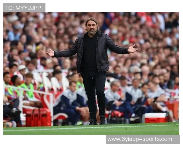 英超主帅下课赔率分析利兹联法尔克居首斯洛特紧随其后