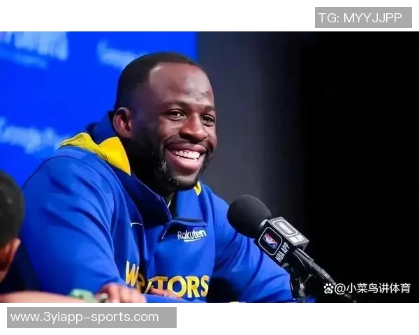 追梦吐槽圣诞大战球员高薪却频频抱怨引发热议