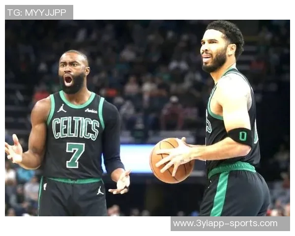 怀特称赞布朗在关键时刻的表现正是球队所需的能力与担当