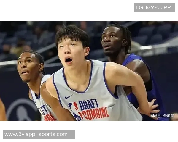 菜鸟理查德砍下生涯新高30分弗拉格贡献20分9板杨瀚森连续三场未上场